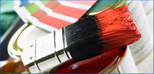 Apply a Fibre Reinforced Acrylic Waterproofing Compound & Approved Colour Apply a Fibre Reinforced Acrylic Waterproofing Compound & Approved Colour