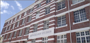 LongKloof Studios
