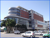 Manufacturer's evaluation & Specification Manufacturer's evaluation & Specification