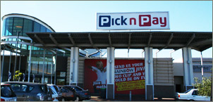 Pick n Pay Family Store