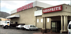 Shoprite Fishhoek