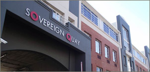 Sovereign Quay